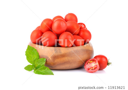 Cherry tomatoes 11913621