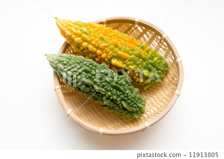 Bitter gourd aguri 11913805