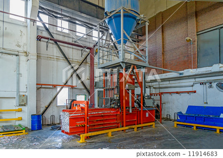 Hydraulic press Hydraulic press 11914683