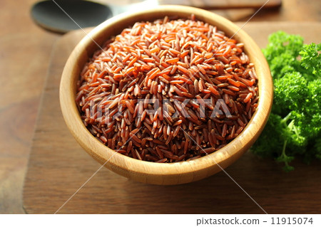 Red rice Red rice 11915074