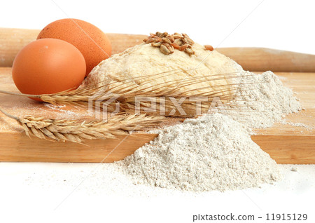 Making bread 11915129