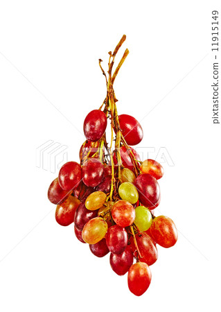 Grape Bunch. 11915149