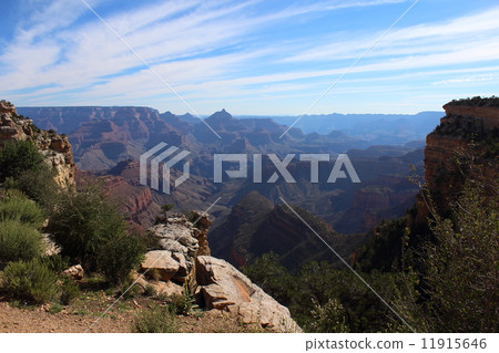 Grand Canyon National Park 11915646