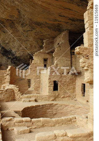Mesa Verde National Park 11915669
