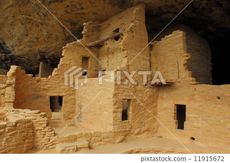 Mesa Verde National Park Mesa Verde National Park 11915672