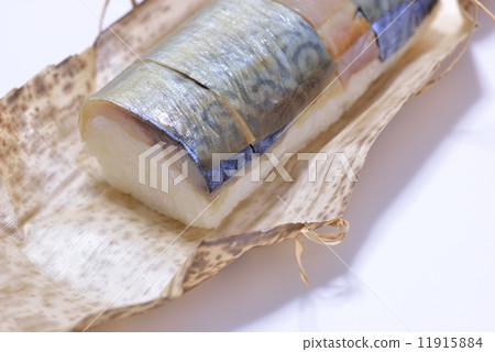 鯖魚壽司 11915884