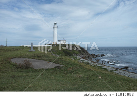 Shimokita Peninsula · Okuyazaki 11915998