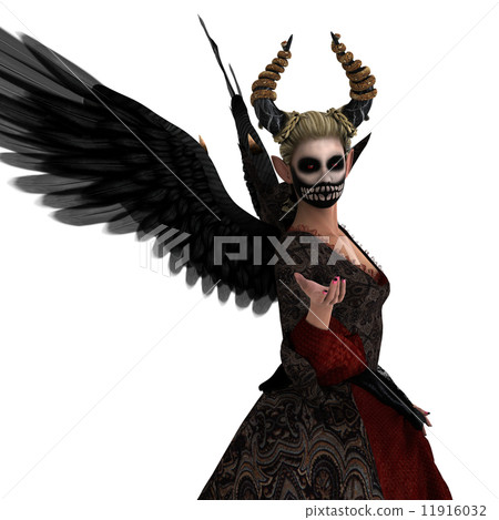 Fairy God Mother 11916032