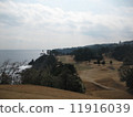 Golf course 11916039