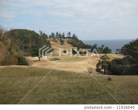 高爾夫球場 高爾夫球場 11916040