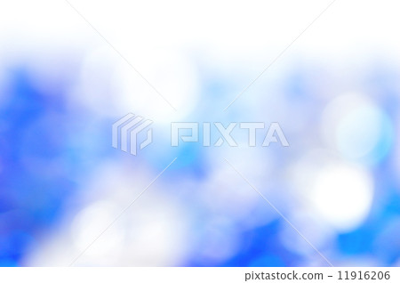 海洋藍色背景 11916206