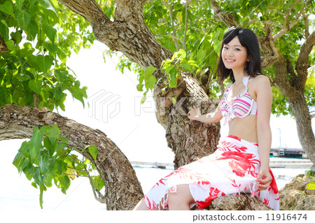 overseas trip  11916474