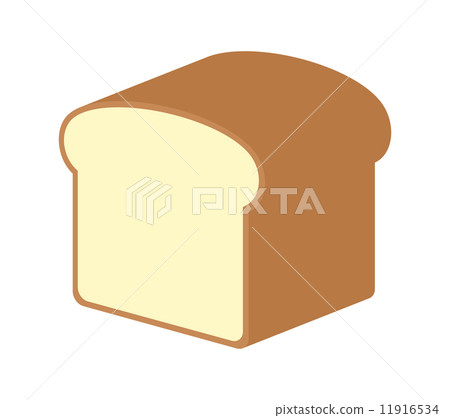 Plain bread  11916534
