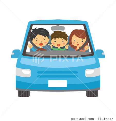 Family drive 11916837