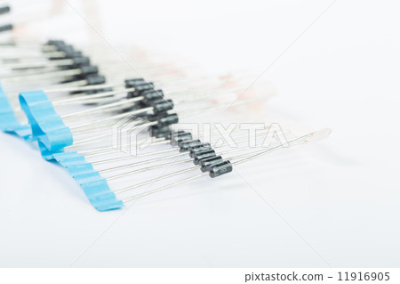 Diodes package Diodes package 11916905