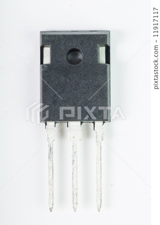 Electronic component part Electronic component part 11917117