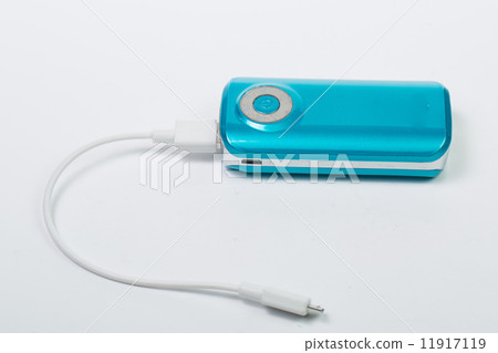 Recharging smart phone Recharging smart phone 11917119