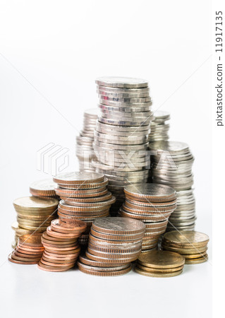 Stack coin up Stack coin up 11917135
