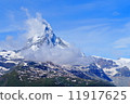 matterhorn, switzerland, mountain 11917625