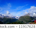 mountain, matterhorn, switzerland 11917628