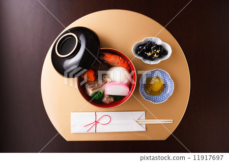 新年菜 新年菜 11917697