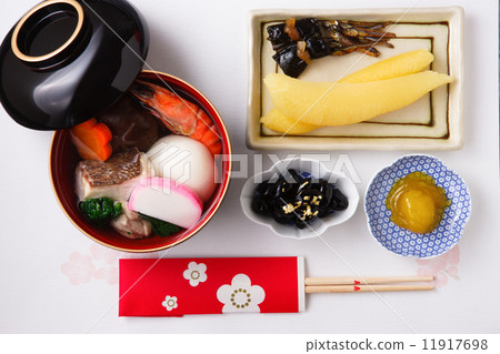 新年菜 新年菜 11917698