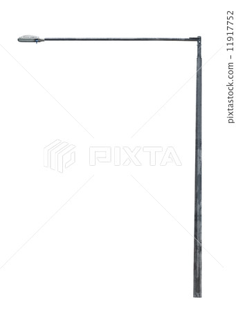 street lamppost 11917752