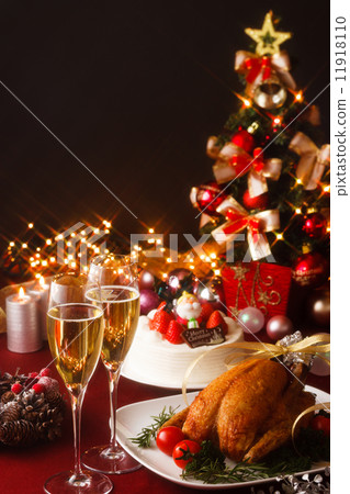 Christmas 11918110