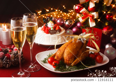 Christmas 11918111