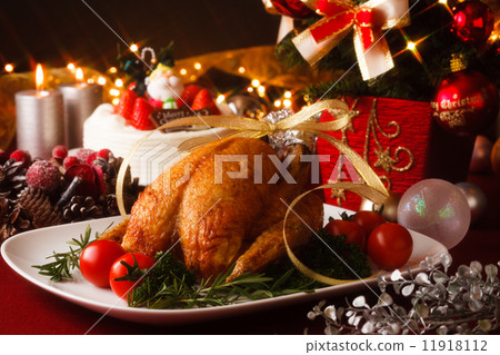Christmas 11918112
