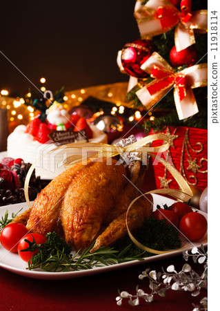 Christmas Christmas 11918114