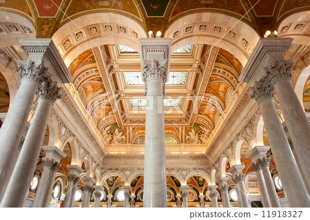 Library of congress 11918327