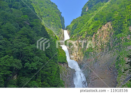 Shomyo Falls 11918536