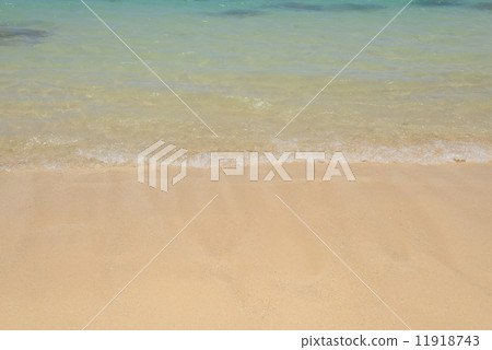 美國夏威夷哈瑙瑪灣 美國夏威夷哈瑙瑪灣 11918743