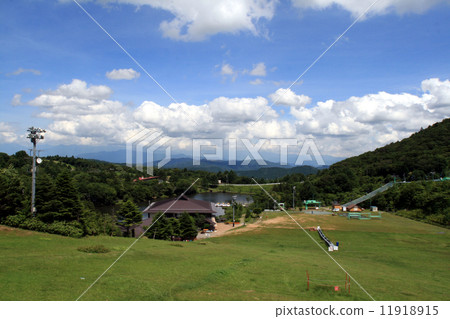 Yariyuke of the Charentacean Plateau 11918915