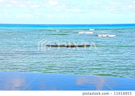 America Hawaii Lanikai Beach America Hawaii Lanikai Beach 11918955