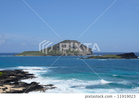 America Hawaii Lanikai 11919023
