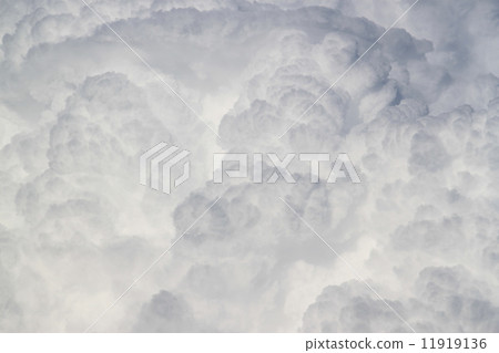 Summer cloud 11919136