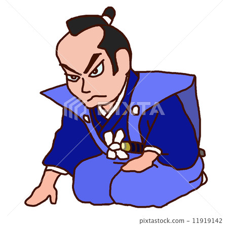 武士的願望 11919142