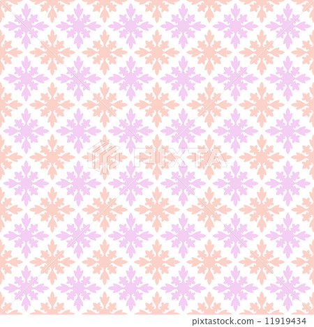 Pattern 11919434