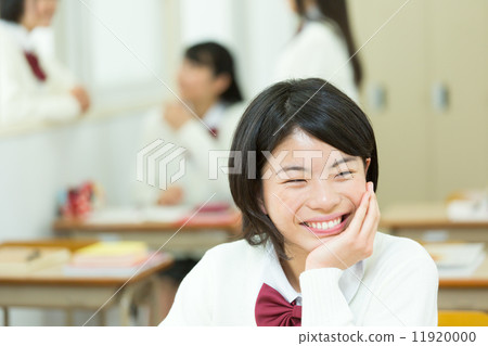 學校景觀 學校景觀 11920000