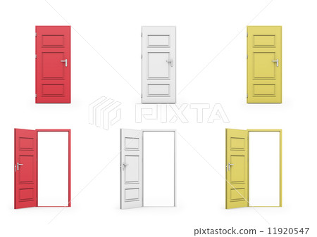 A door 11920547