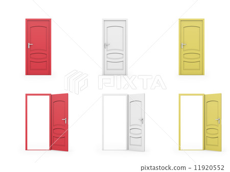 A door 11920552