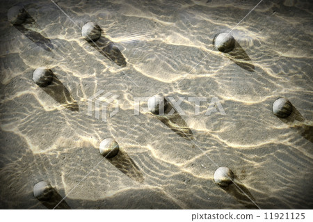 Abstract background, riveted metal textured. 11921125