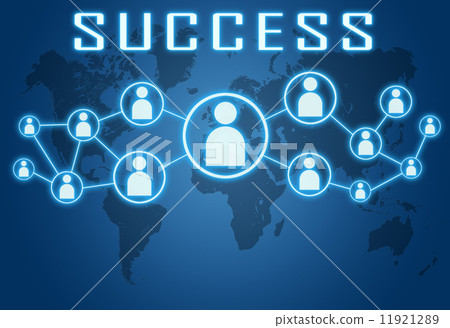 Success 11921289