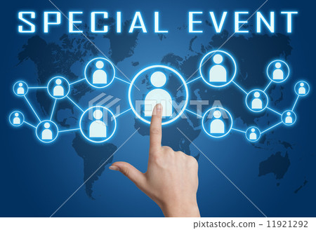 Special Event 11921292
