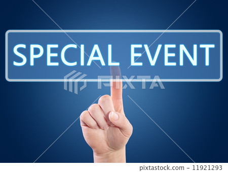 Special Event 11921293