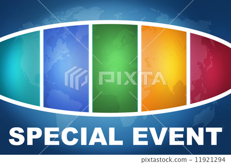 Special Event 11921294