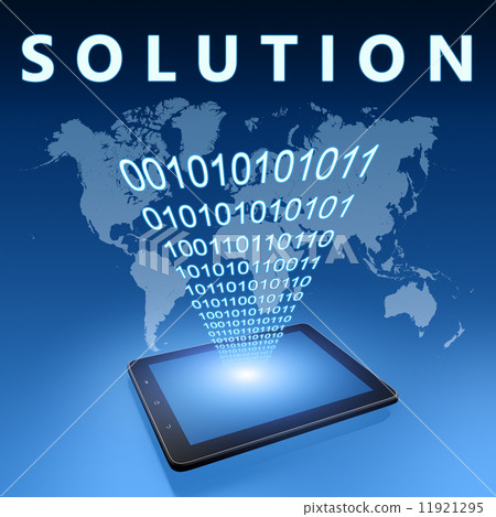 Solution 11921295