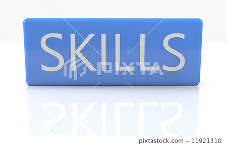 Skills Skills 11921310